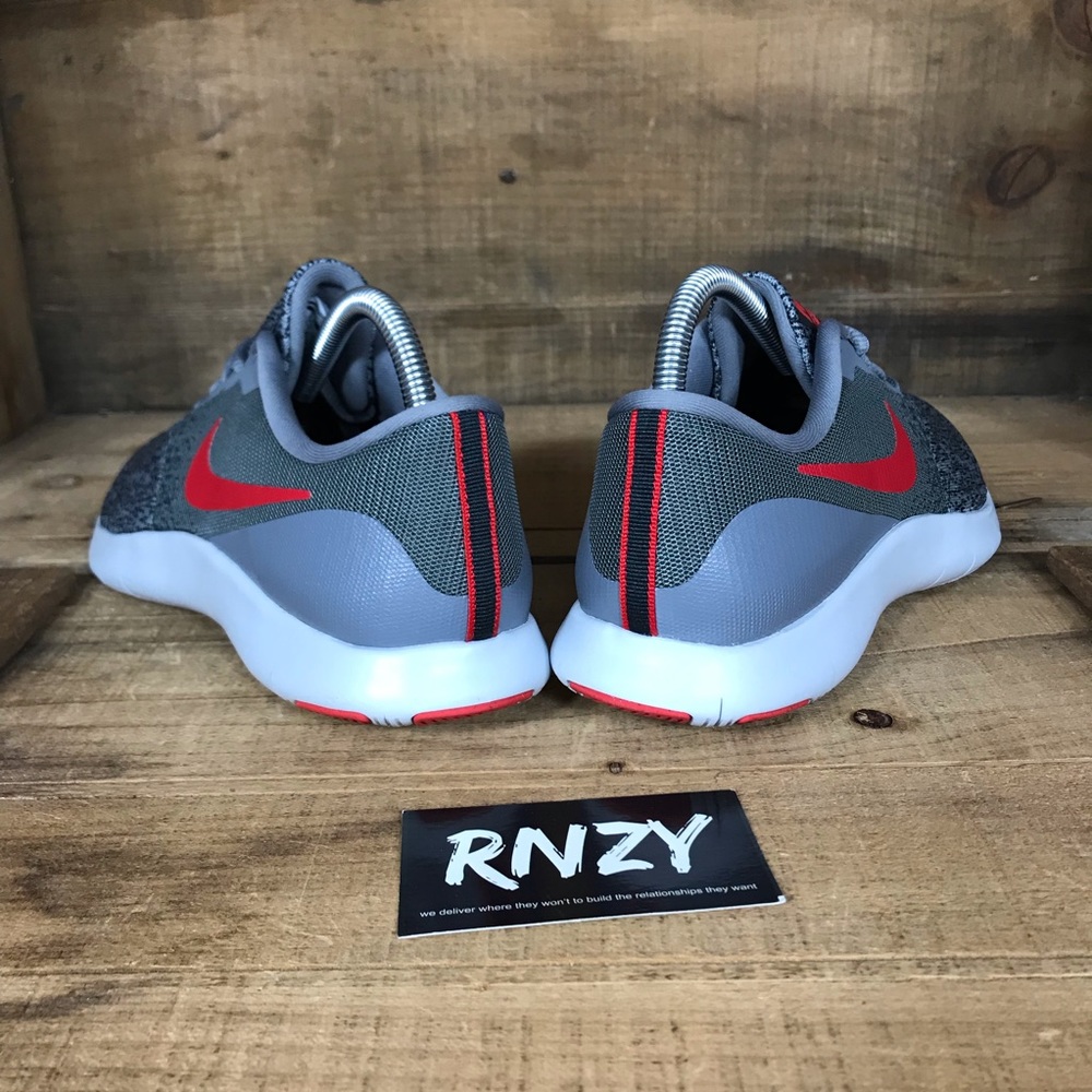 NEW Nike Flex Contact - Picture 4 of 7